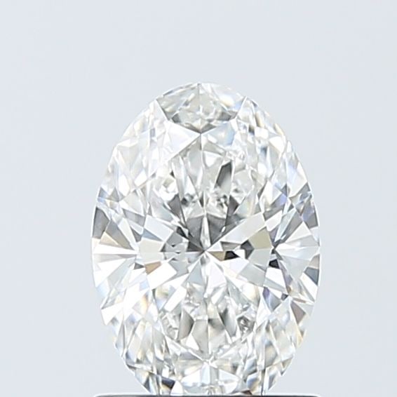 Loose Diamond - OVAL 1.1ct E VVS2: Loose Diamond - OVAL 1.1ct E VVS2 Source: This is a real non-mined Diamond that has been grown in a lab Shape: OVAL Carats: 1.1 Color: E Clarity: VVS2 Certification: IGI Video: