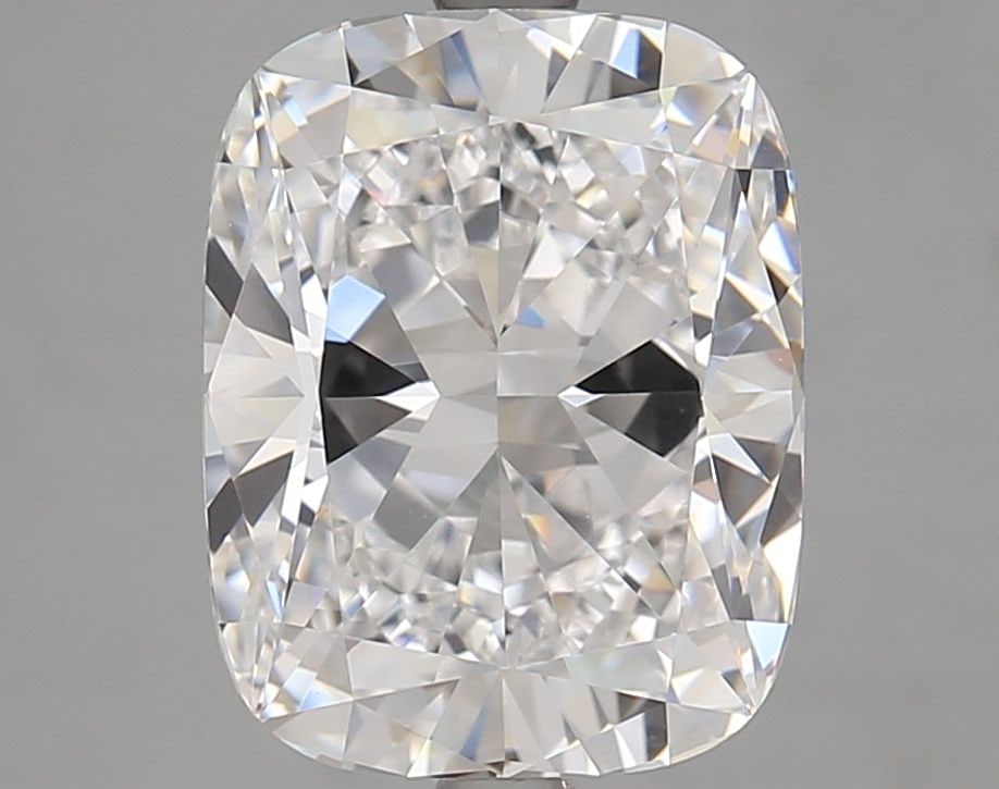 Loose Diamond - CUSHION BRILLIANT 5.03ct D VS1 (1 of 1)