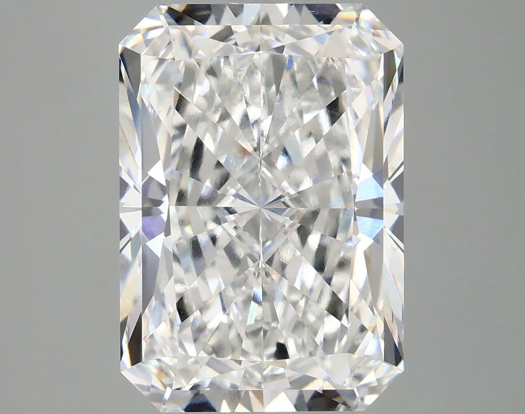 Loose Diamond - RADIANT 5.07ct E VS1 (1 of 1)