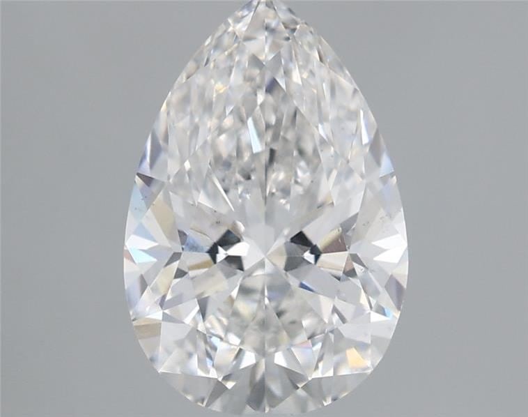 Loose Diamond - PEAR 1.75ct E VS2 (1 of 1)