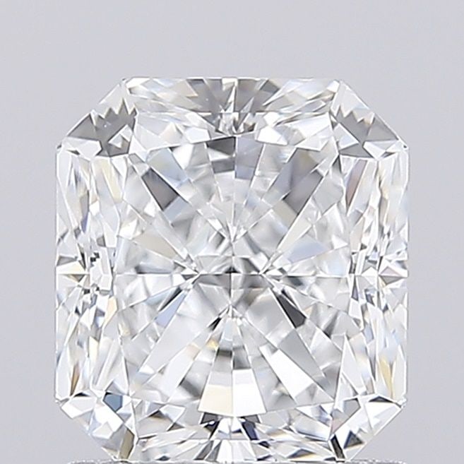 Loose Diamond - RADIANT 1.6ct D VS1 (1 of 1)