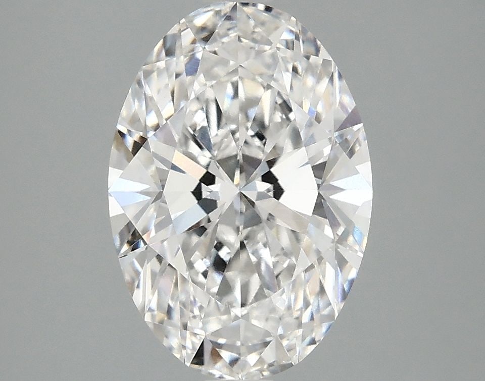 Loose Diamond - OVAL 2.59ct E VVS2 (1 of 1)