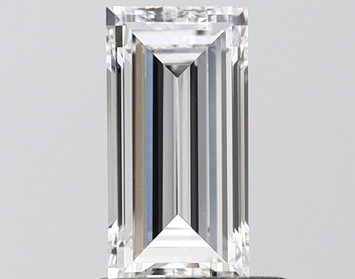 Loose Diamond - BAGUETTE 1.05ct E VVS2 (1 of 1)