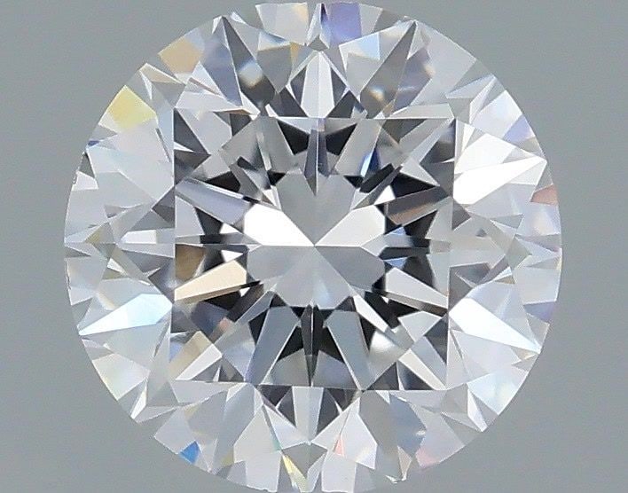 Loose Diamond - ROUND 1.56ct D VS1 (1 of 1)