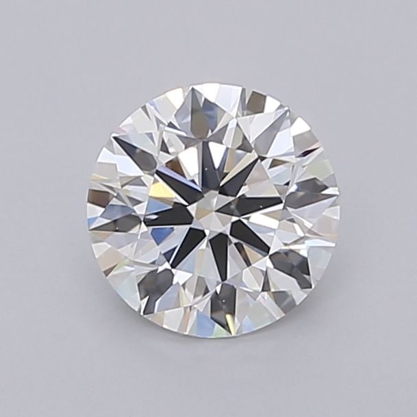 Ideal Loose Diamond - ROUND 1.0ct E VVS2 (1 of 1)