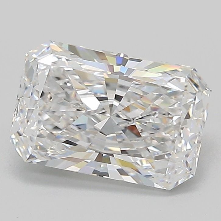Loose Diamond - RADIANT 1.58ct D VS1 (1 of 1)