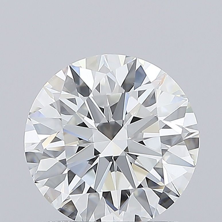 Ideal Loose Diamond - ROUND 1.55ct E VVS2 (1 of 1)