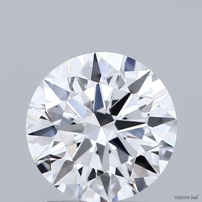 Ideal Loose Diamond - ROUND 2.04ct E VS1: Ideal Loose Diamond - ROUND 2.04ct E VS1 Source: This is a real non-mined Diamond that has been grown in a lab Shape: ROUND Carats: 2.04 Color: E Clarity: VS1 Certification: IGI Video: Video Link