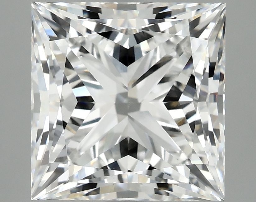 Loose Diamond - PRINCESS 5.0ct E VS1: Loose Diamond - PRINCESS 5.0ct E VS1 Source: This is a real non-mined Diamond that has been grown in a lab Shape: PRINCESS Carats: 5.0 Color: E Clarity: VS1 Certification: IGI Video: Video Link