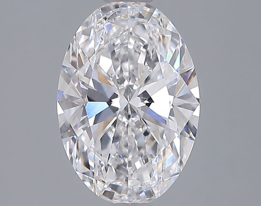 Loose Diamond - OVAL 2.03ct D VVS2 (1 of 1)