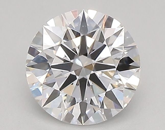 Ideal Loose Diamond - ROUND 0.67ct D VVS2 (1 of 1)