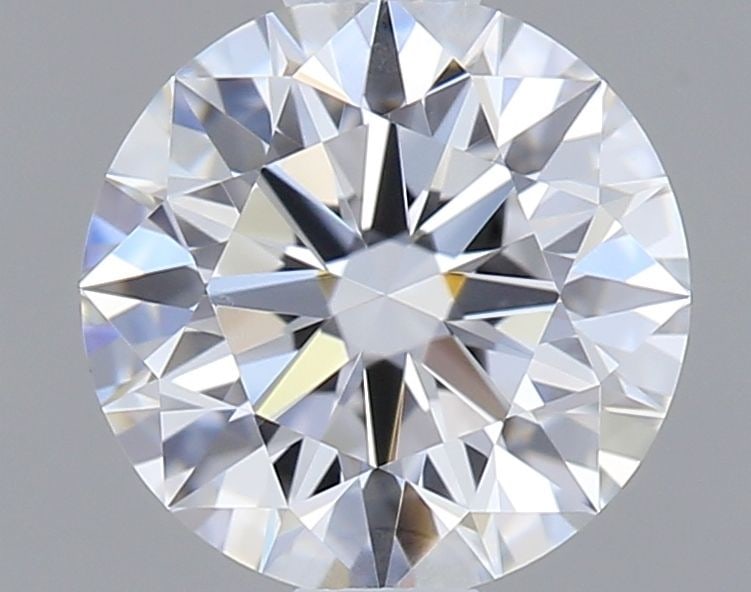 Ideal Loose Diamond - ROUND 0.73ct D VVS2 (1 of 1)