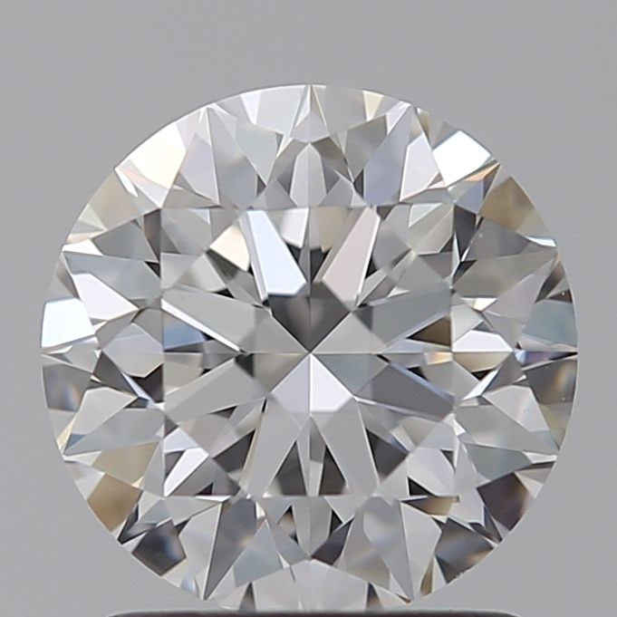 Loose Diamond - ROUND 1.51ct D VVS1 (1 of 1)