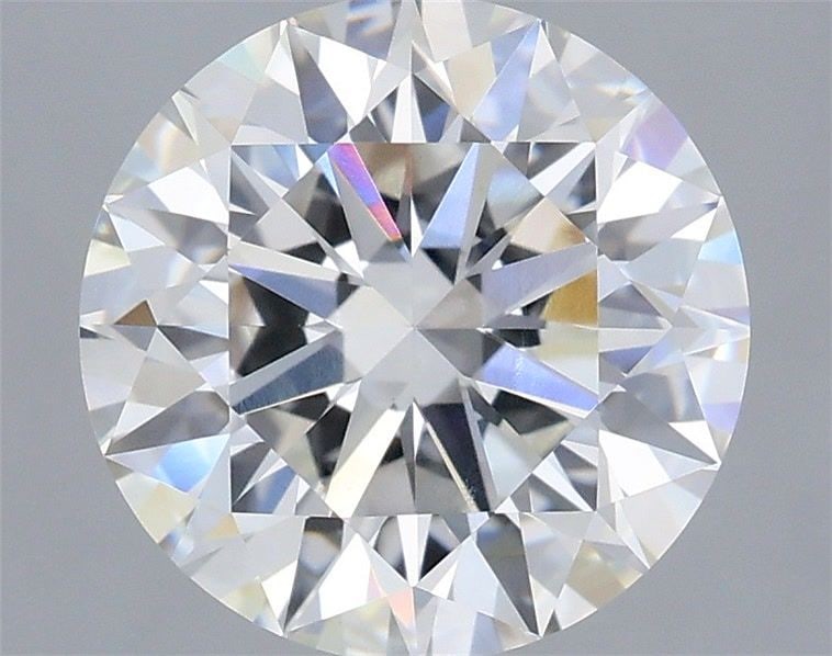 Ideal Loose Diamond - ROUND 3.07ct F VVS1: Ideal Loose Diamond - ROUND 3.07ct F VVS1 Source: This is a real non-mined Diamond that has been grown in a lab Shape: ROUND Carats: 3.07 Color: F Clarity: VVS1 Certification: IGI Video: