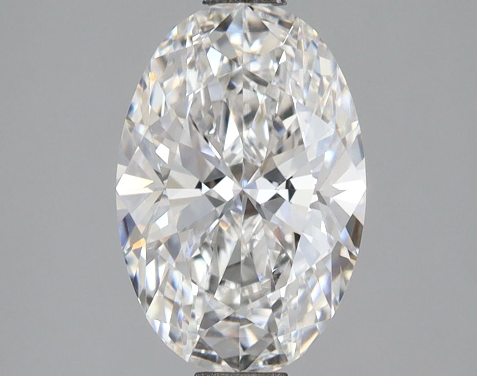 Loose Diamond - OVAL 2.03ct D VVS2: Loose Diamond - OVAL 2.03ct D VVS2 Source: This is a real non-mined Diamond that has been grown in a lab Shape: OVAL Carats: 2.03 Color: D Clarity: VVS2 Certification: IGI Video: Video Link