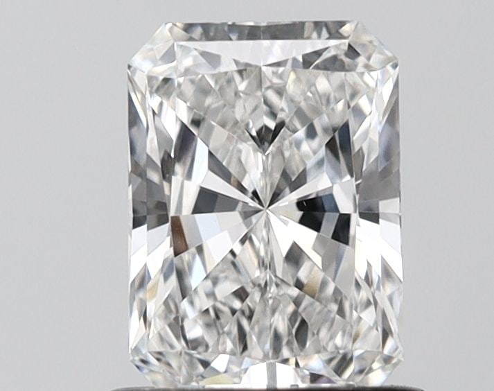 Loose Diamond - RADIANT 0.91ct E VVS1 (1 of 1)