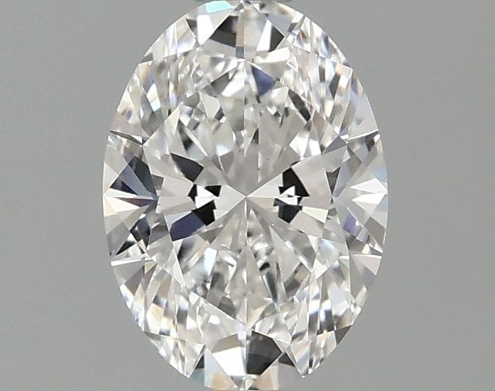 Loose Diamond - OVAL 1.09ct E VS1: Loose Diamond - OVAL 1.09ct E VS1 Source: This is a real non-mined Diamond that has been grown in a lab Shape: OVAL Carats: 1.09 Color: E Clarity: VS1 Certification: IGI Video: