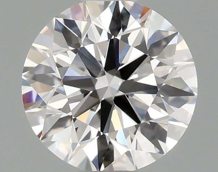 Ideal Loose Diamond - ROUND 0.97ct F VVS2 (1 of 1)