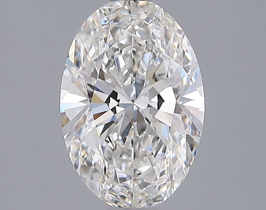 Loose Diamond - OVAL 1.73ct F VS1: Loose Diamond - OVAL 1.73ct F VS1 Source: This is a real non-mined Diamond that has been grown in a lab Shape: OVAL Carats: 1.73 Color: F Clarity: VS1 Certification: IGI Video: Video Link Additional