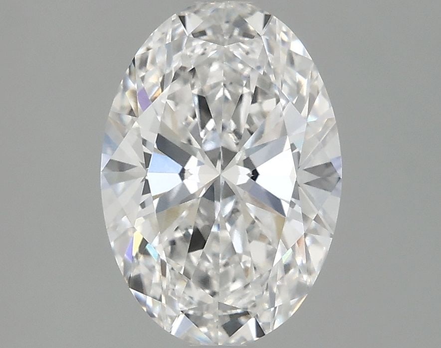 Loose Diamond - OVAL 1.97ct D VVS2: Loose Diamond - OVAL 1.97ct D VVS2 Source: This is a real non-mined Diamond that has been grown in a lab Shape: OVAL Carats: 1.97 Color: D Clarity: VVS2 Certification: IGI Video: Video Link
