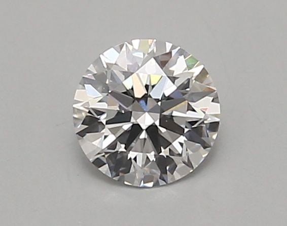 Ideal Loose Diamond - ROUND 0.67ct D VVS2 (1 of 1)
