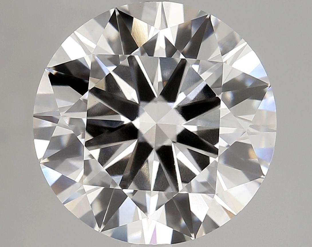 Loose Diamond - ROUND 7.61ct F VVS2 (1 of 1)