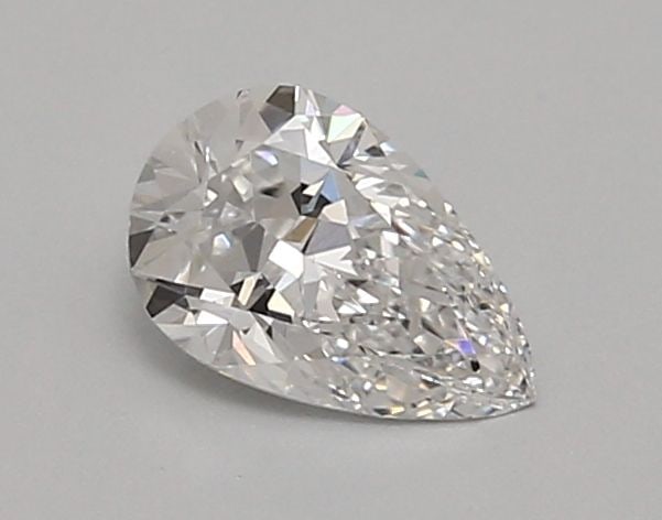 Loose Diamond - PEAR 0.82ct D VVS2 (1 of 1)