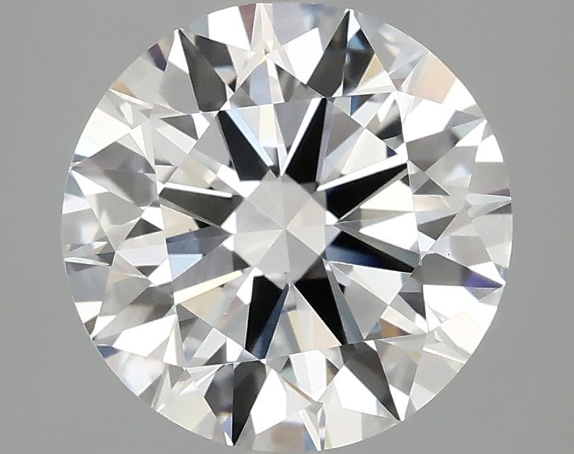 Ideal Loose Diamond - ROUND 3.06ct E VS1: Ideal Loose Diamond - ROUND 3.06ct E VS1 Source: This is a real non-mined Diamond that has been grown in a lab Shape: ROUND Carats: 3.06 Color: E Clarity: VS1 Certification: IGI Video: