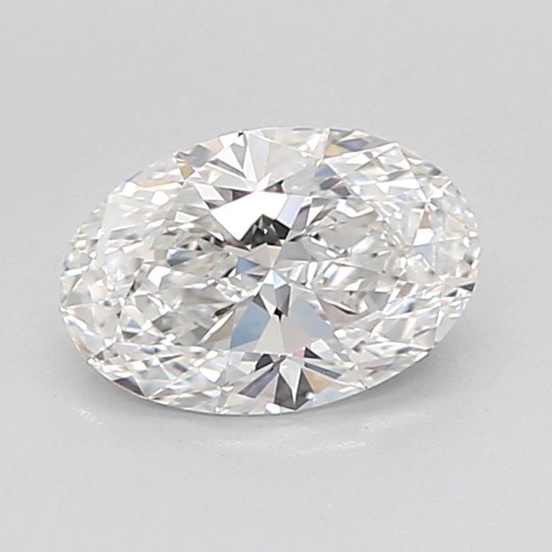 Loose Diamond - OVAL 0.92ct D VVS2 (1 of 1)