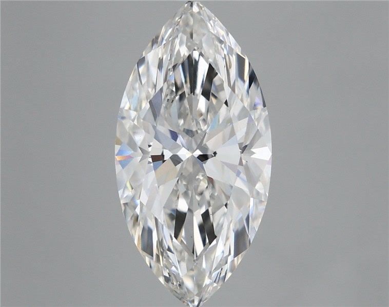 Loose Diamond - MARQUISE 5.01ct F VS1 (1 of 1)