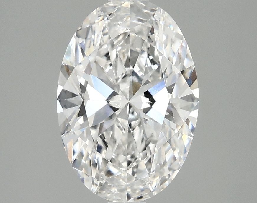 Loose Diamond - OVAL 1.97ct E VS1: Loose Diamond - OVAL 1.97ct E VS1 Source: This is a real non-mined Diamond that has been grown in a lab Shape: OVAL Carats: 1.97 Color: E Clarity: VS1 Certification: IGI Video: