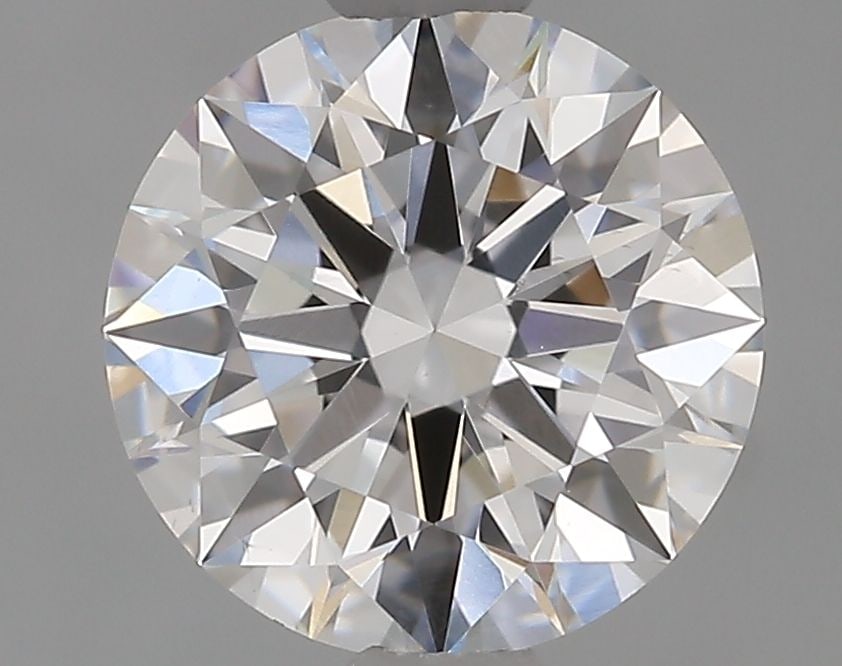 Ideal Loose Diamond - ROUND 1.05ct D VVS2 (1 of 1)