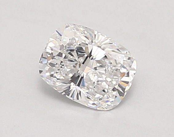 Loose Diamond - CUSHION MODIFIED 0.69ct D VVS2 (1 of 1)