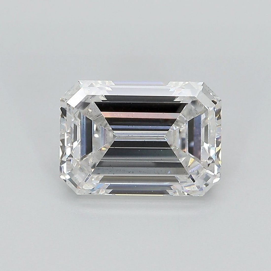 Loose Diamond - EMERALD 3.05ct F SI1 (1 of 1)