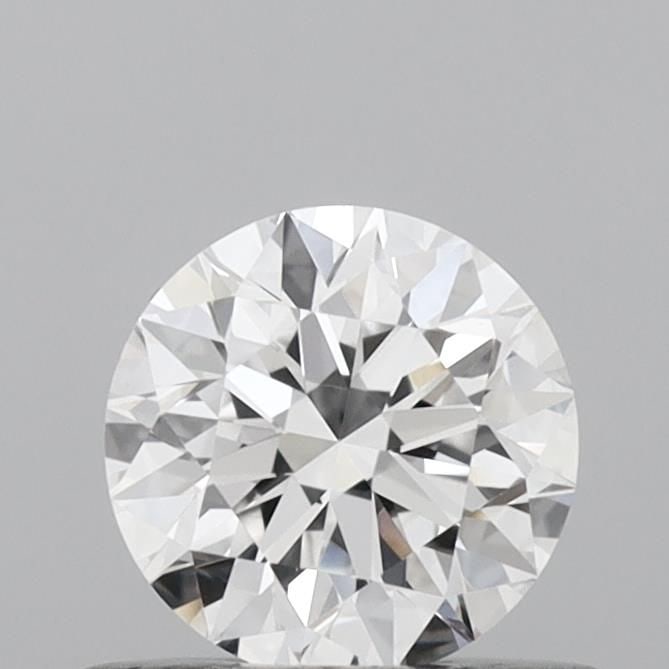 Loose Diamond - ROUND 0.51ct D VVS2 (1 of 1)