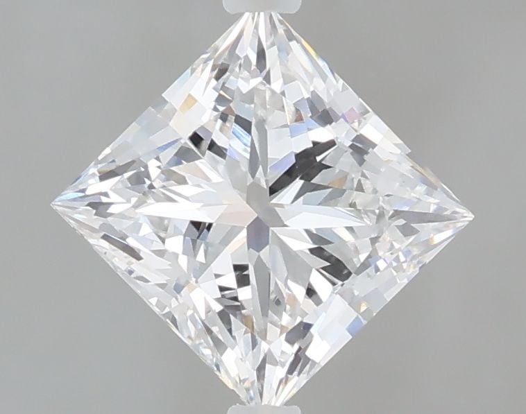 Loose Diamond - PRINCESS 1.6ct D VVS2 (1 of 1)