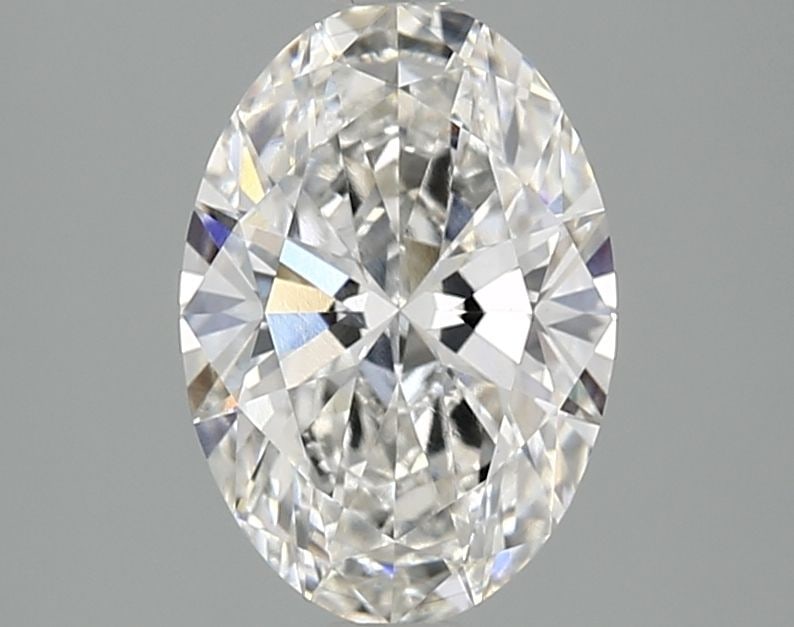 Loose Diamond - OVAL 1.98ct F VS1: Loose Diamond - OVAL 1.98ct F VS1 Source: This is a real non-mined Diamond that has been grown in a lab Shape: OVAL Carats: 1.98 Color: F Clarity: VS1 Certification: IGI Video: