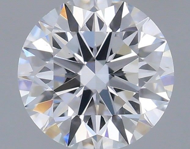 Ideal Loose Diamond - ROUND 0.32ct D VS1 (1 of 1)