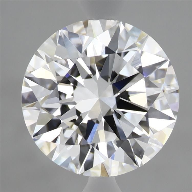 Ideal Loose Diamond - ROUND 3.01ct E VS1 (1 of 1)