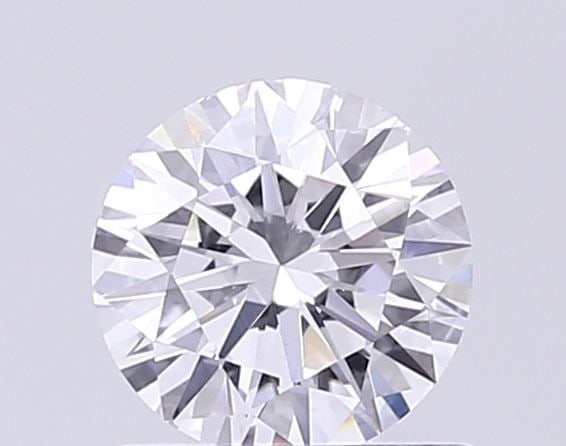 Ideal Loose Diamond - ROUND 0.68ct D VS1: Ideal Loose Diamond - ROUND 0.68ct D VS1 Source: This is a real non-mined Diamond that has been grown in a lab Shape: ROUND Carats: 0.68 Color: D Clarity: VS1 Certification: IGI Video: