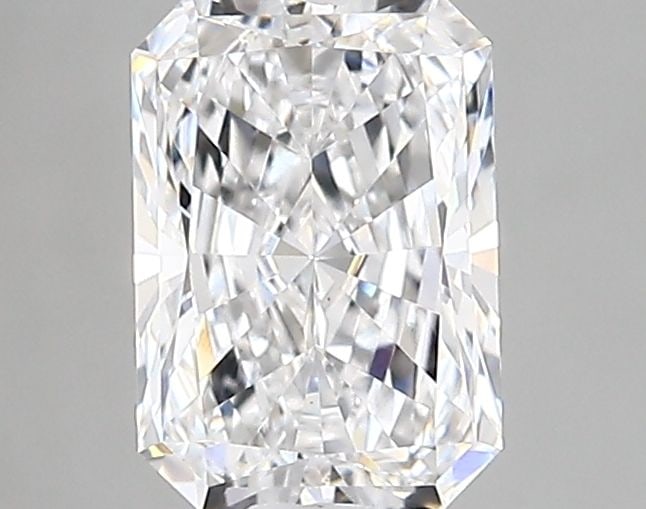 Loose Diamond - RADIANT 1.04ct D VVS2 (1 of 1)