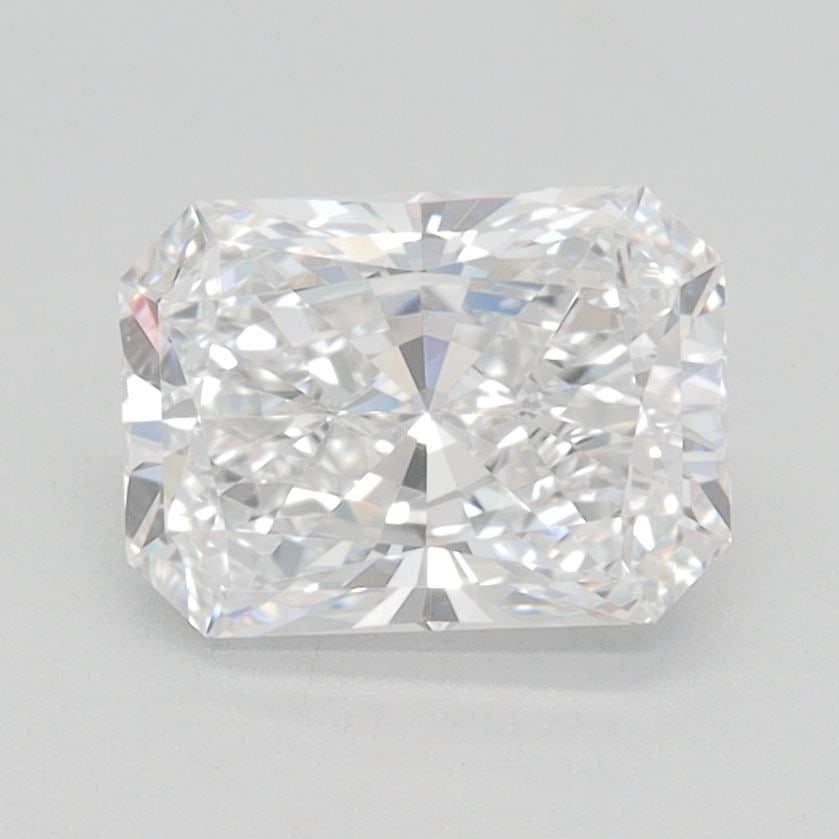 Loose Diamond - RADIANT 1.51ct E VVS1 (1 of 1)