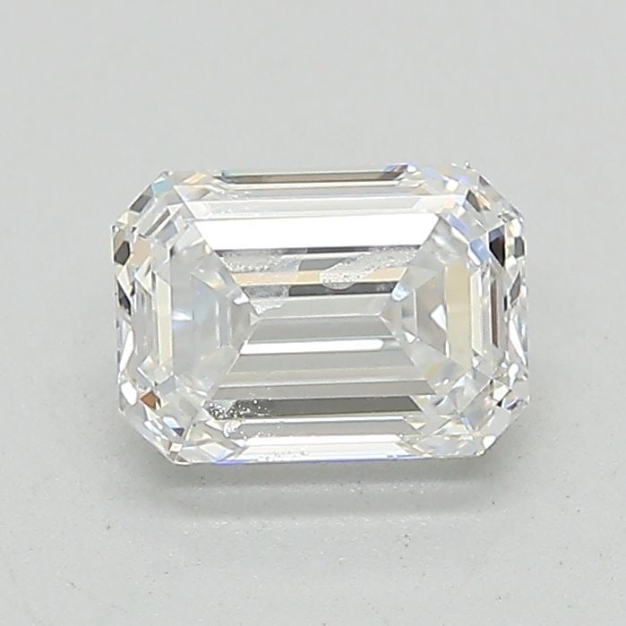 Loose Diamond - EMERALD 1.1ct D IF (1 of 1)