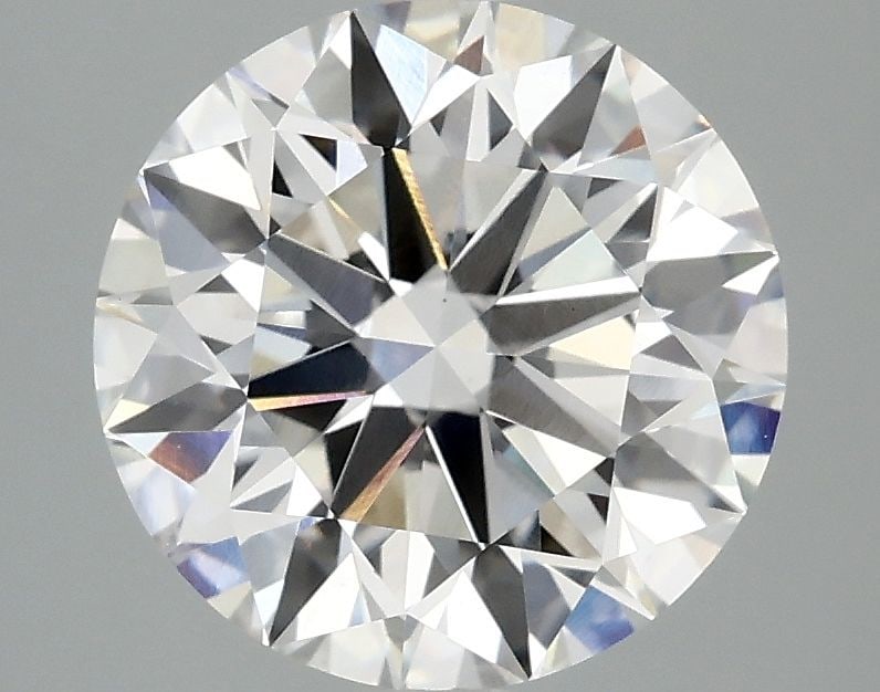 Loose Diamond - ROUND 3.05ct E VS1 (1 of 1)