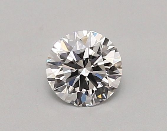 Ideal Loose Diamond - ROUND 0.47ct D VS1 (1 of 1)