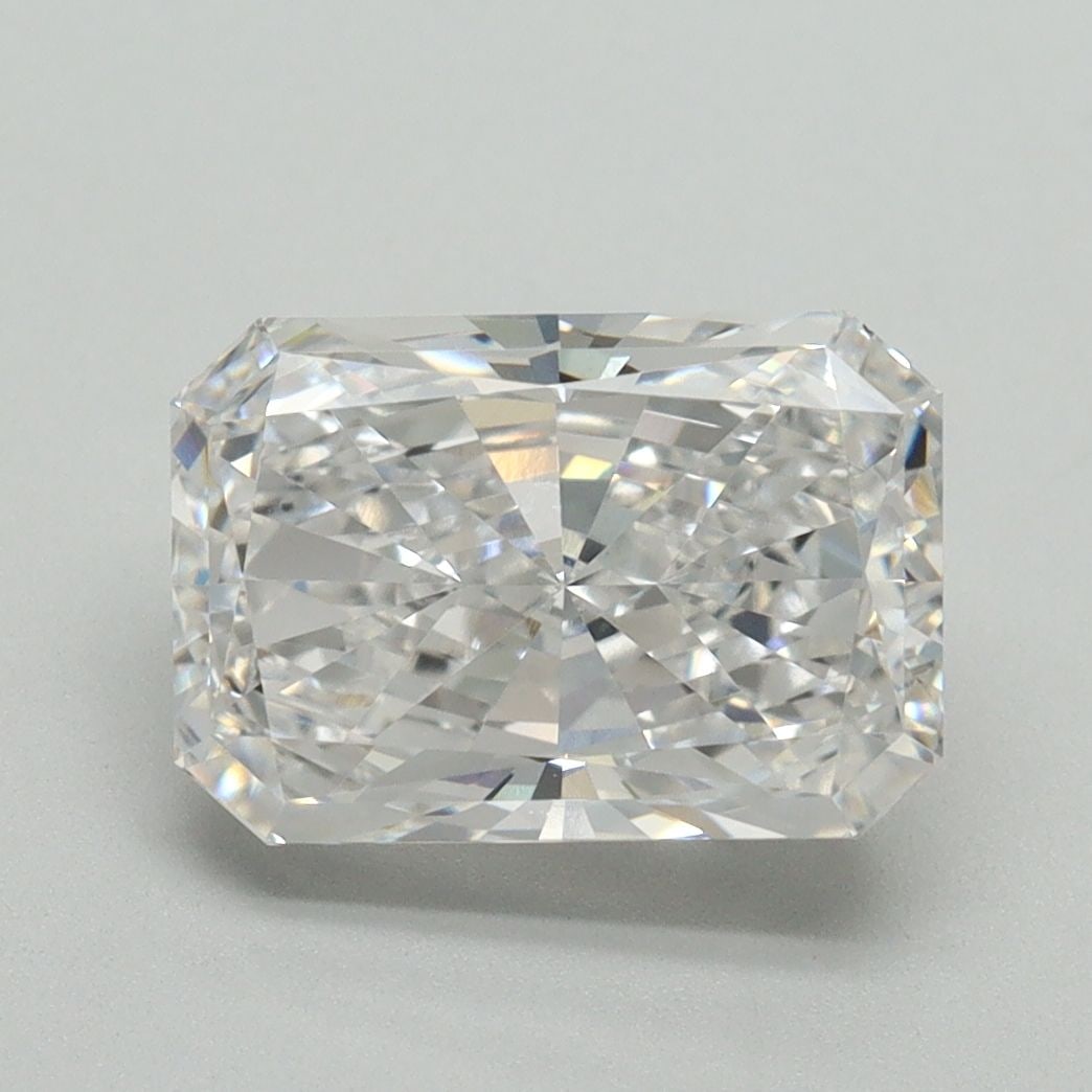 Loose Diamond - RADIANT 3.01ct D VS1 (1 of 1)