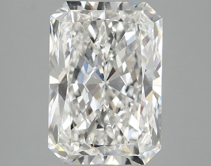 Loose Diamond - RADIANT 2.99ct F VVS2 (1 of 1)