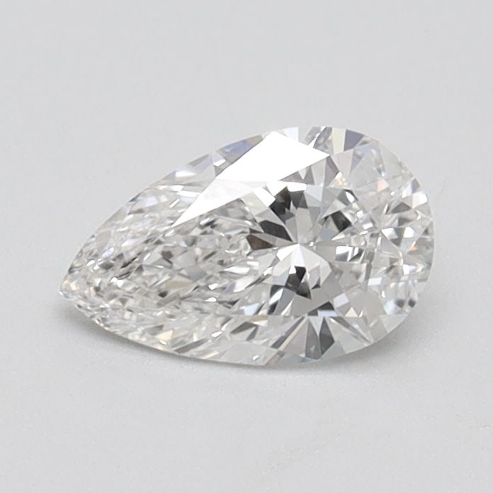 Loose Diamond - PEAR 0.53ct F VVS2 (1 of 1)