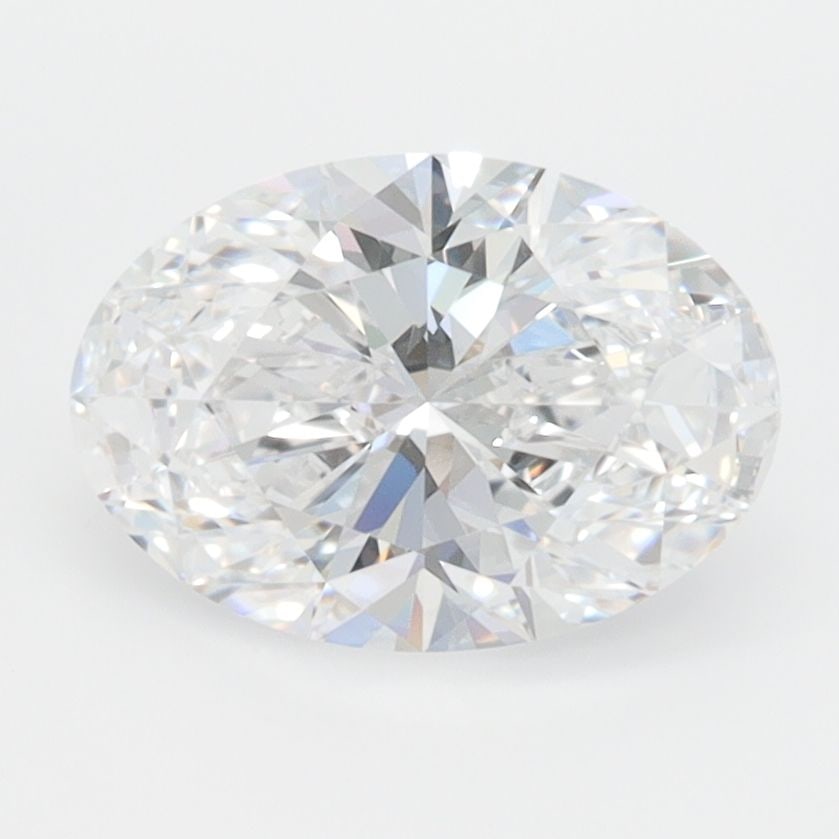 Loose Diamond - OVAL 1.79ct D IF (1 of 1)