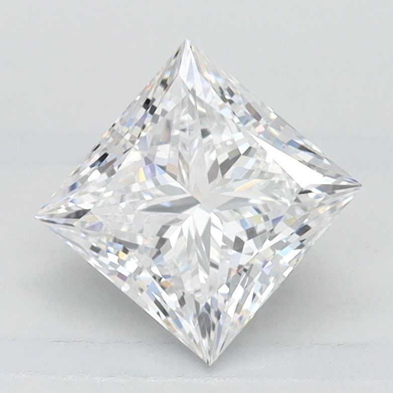 Loose Diamond - PRINCESS 1.03ct D IF (1 of 1)